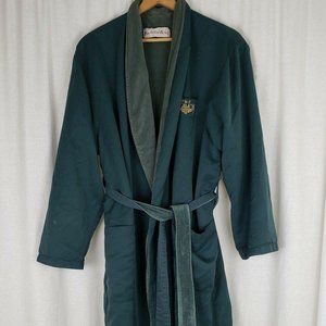 Sagamore Resort Microfiber Lounge Wrap Bath Robe L